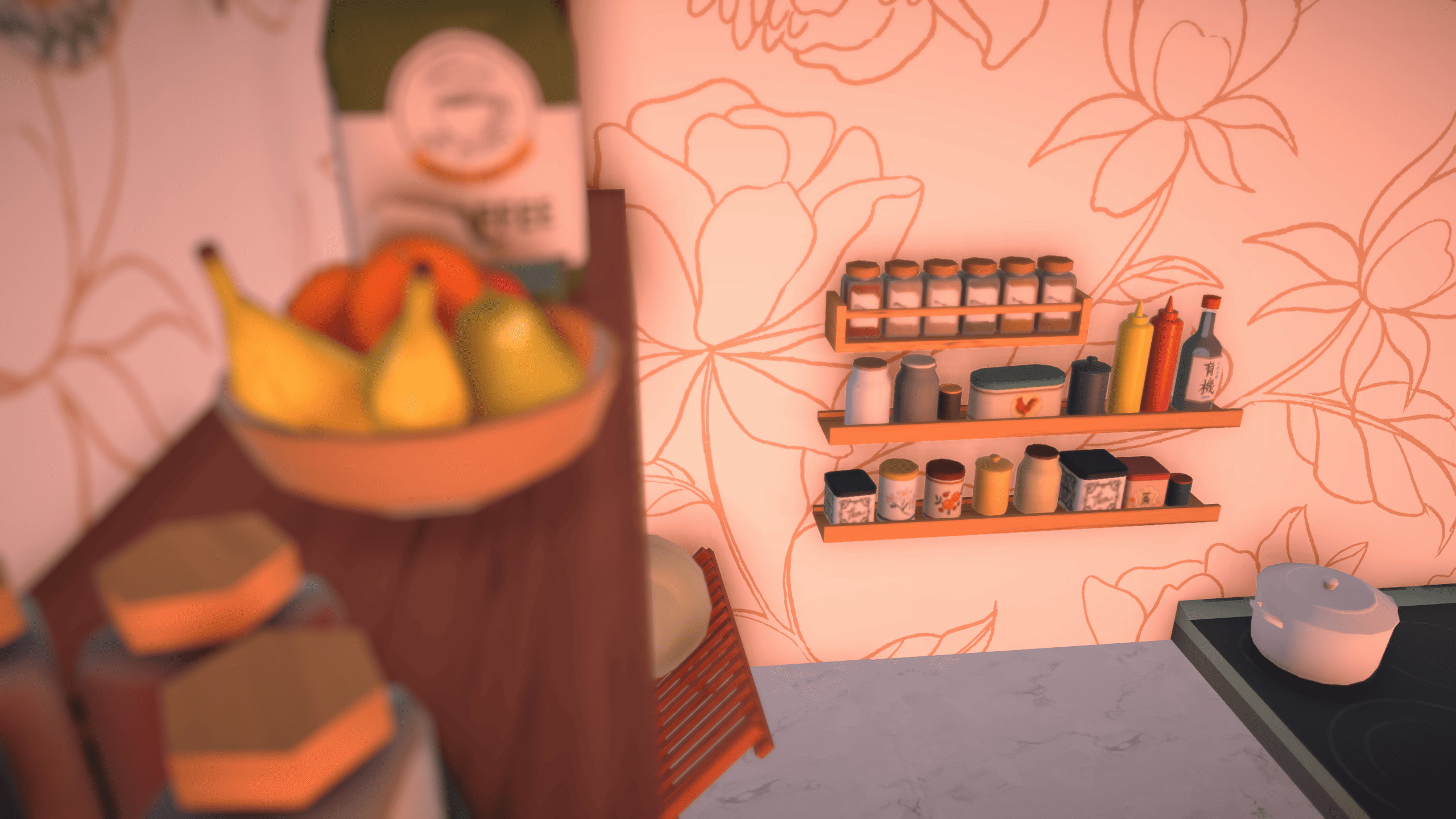 A cozy little house image 2