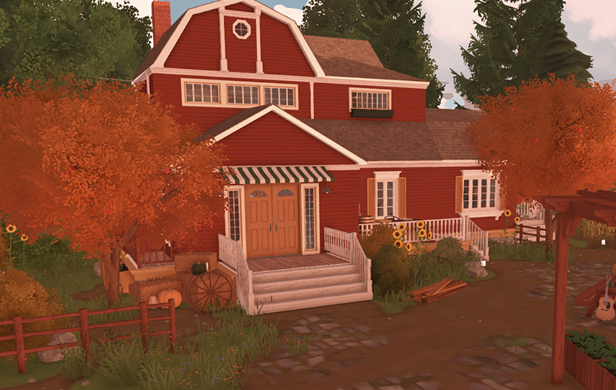 Cozy big Farm <3 image 1