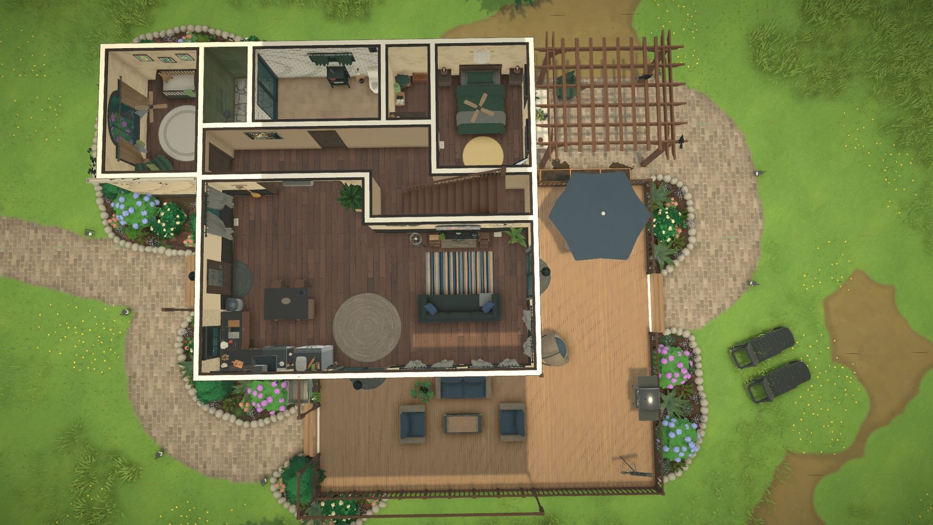 Simple Family Home image 3