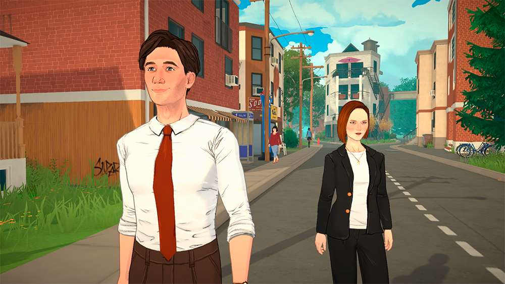 Mulder and Scully | X-Files image 2