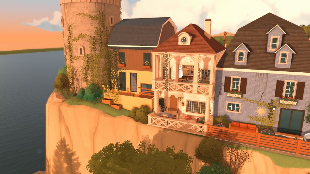 Renaissance Townhouse image 4