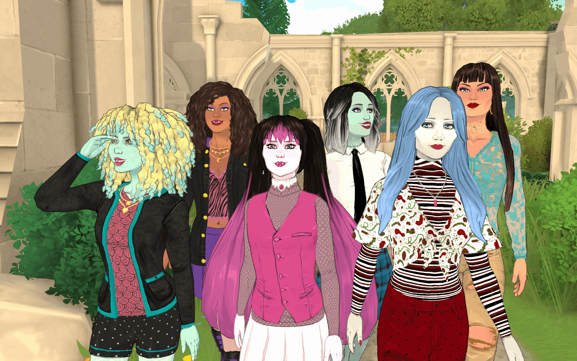 Monster High image 3