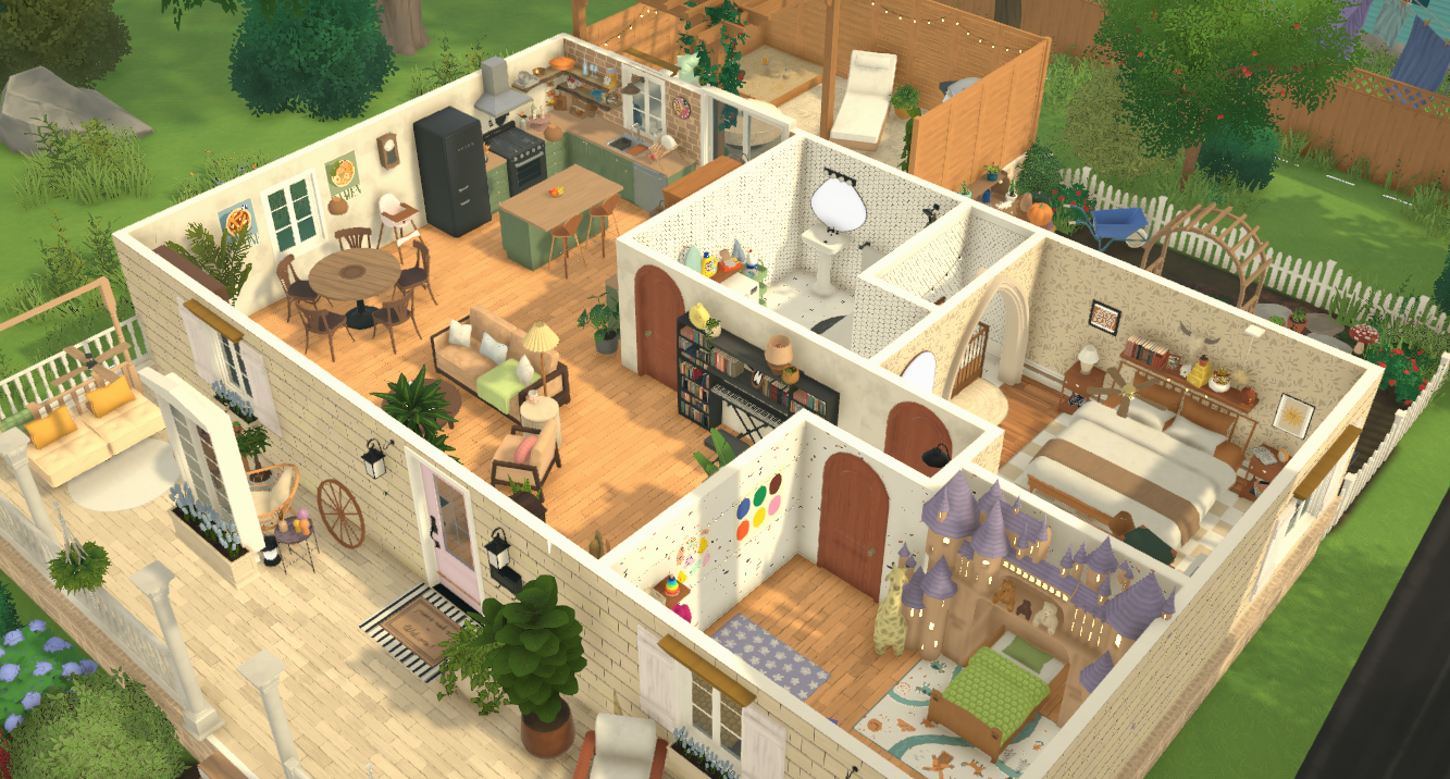 Cozy Cottage image 1