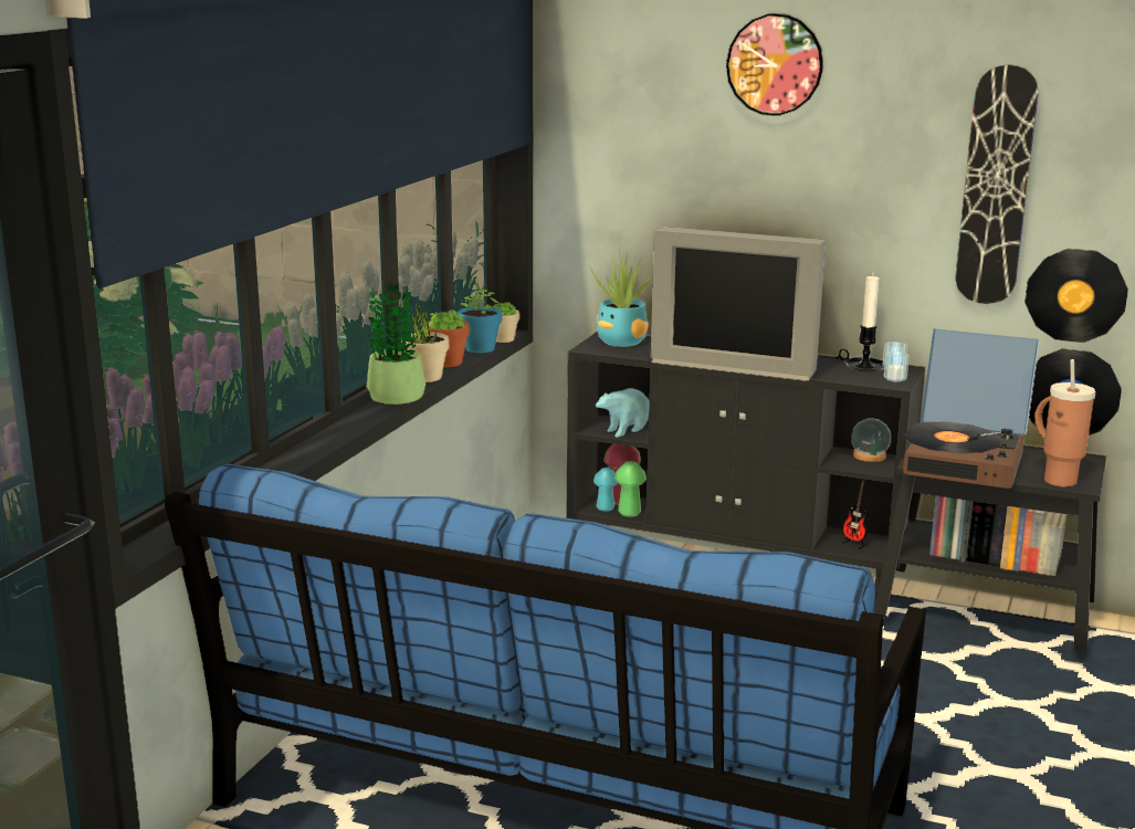 Container living image 5