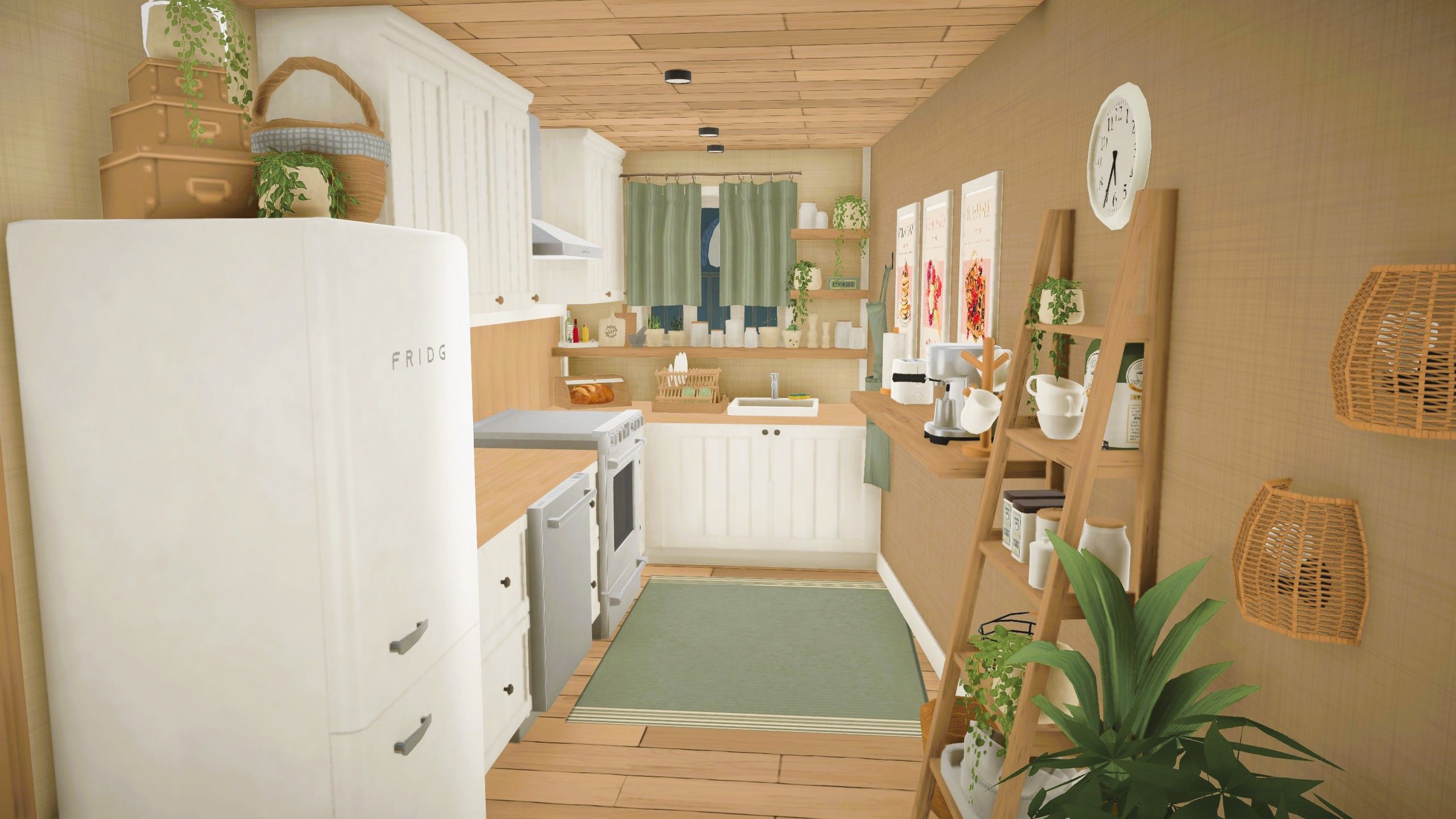 Cozy Home image 2
