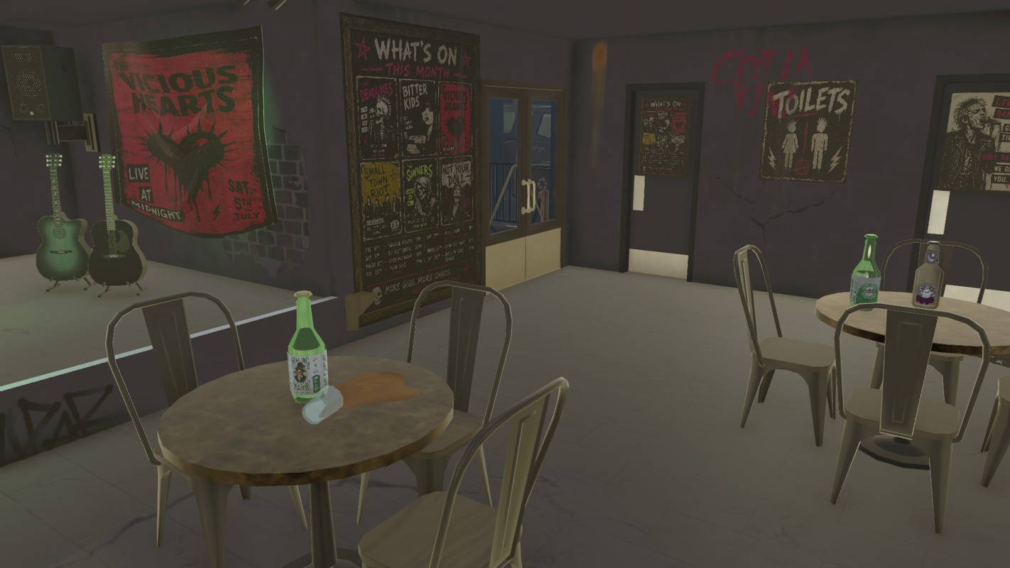 The Railway Bar image 6