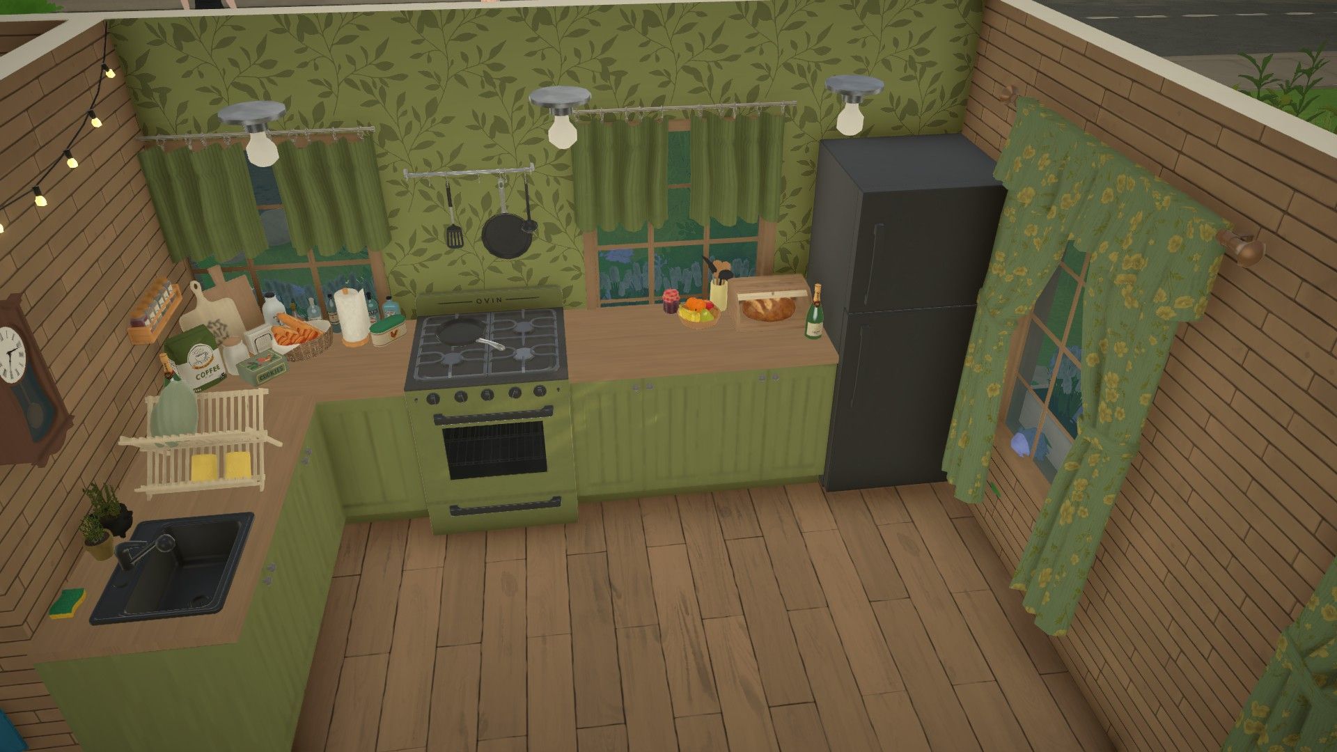 Simple home image 6