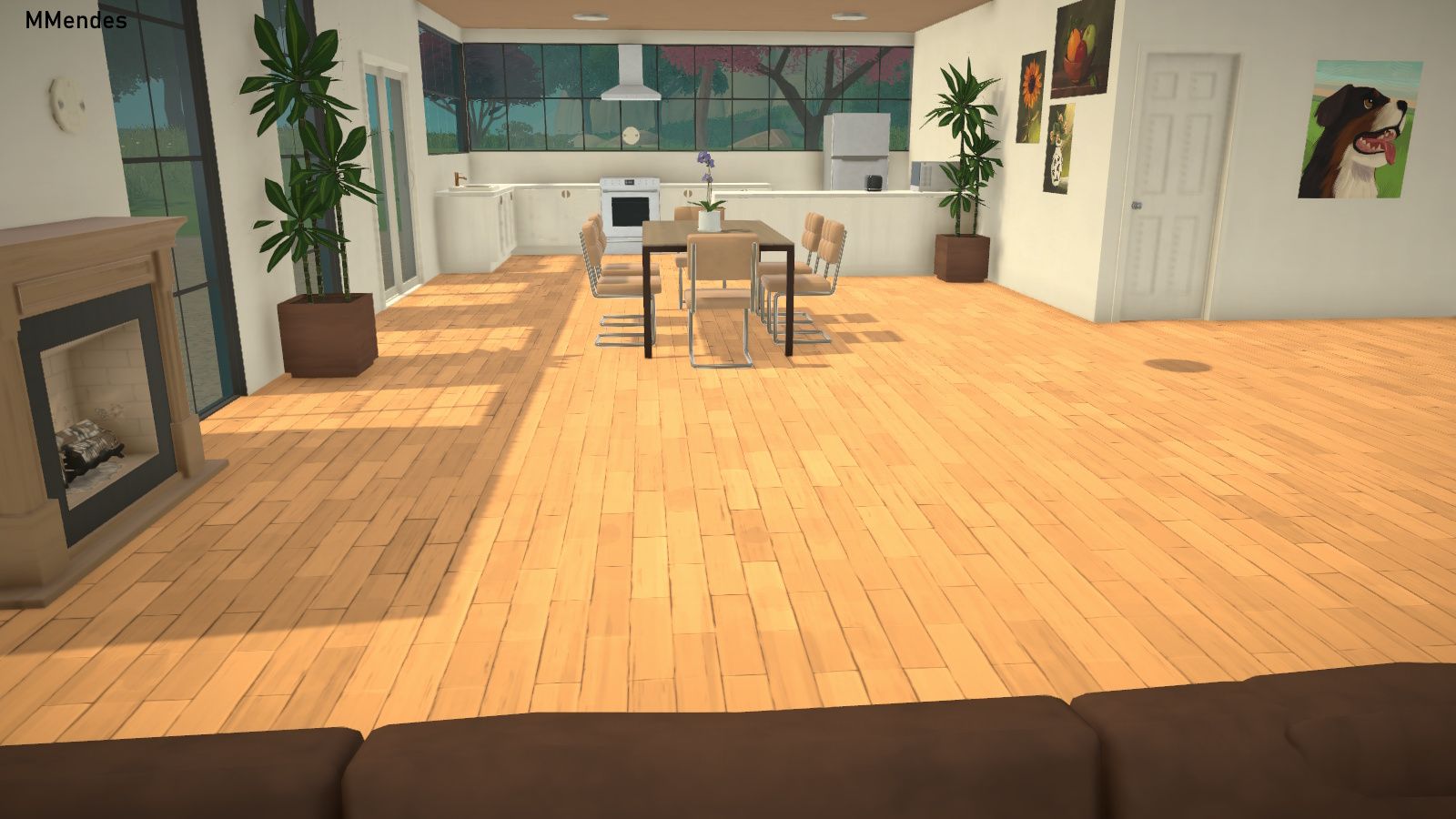 MMendes Lote  Moderno 05 image 3