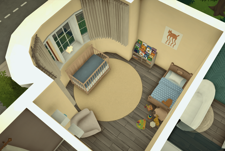 British Family Home image 9