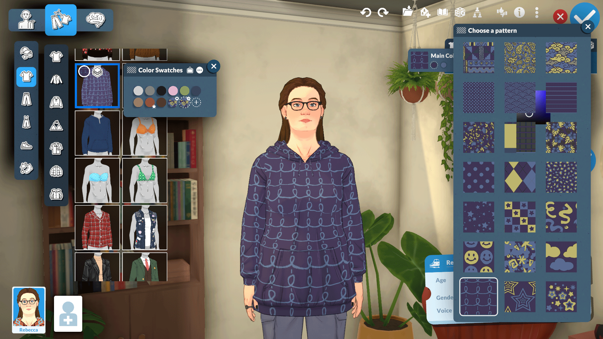 Gleamisims' Fun Patterns Collection image 8