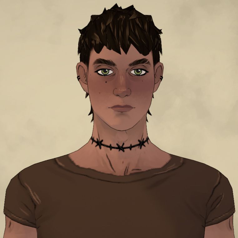 Lucian image 1