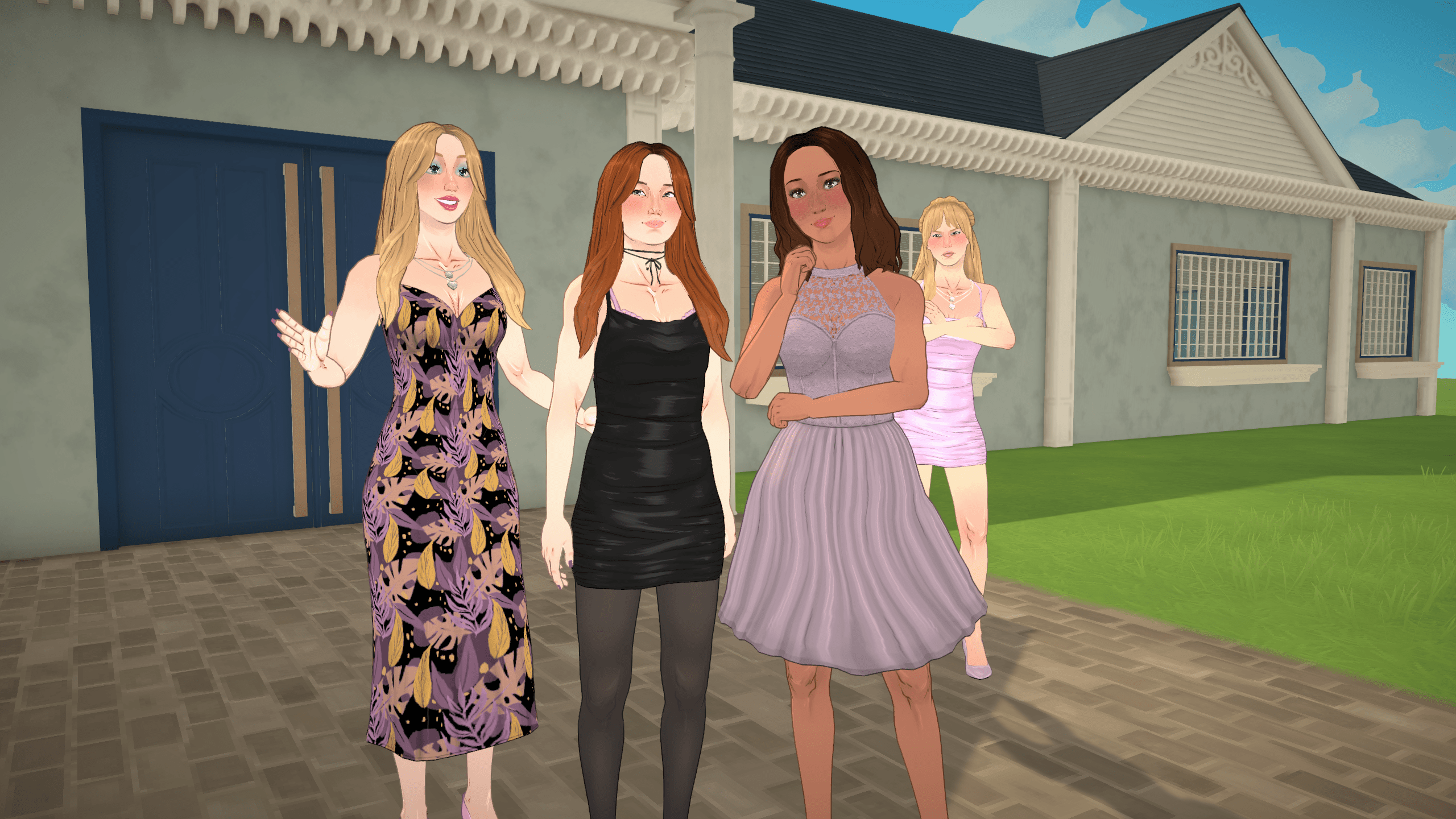 Mean Girls image 3