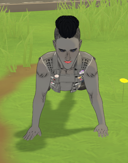 Meet The Glooms! image 5