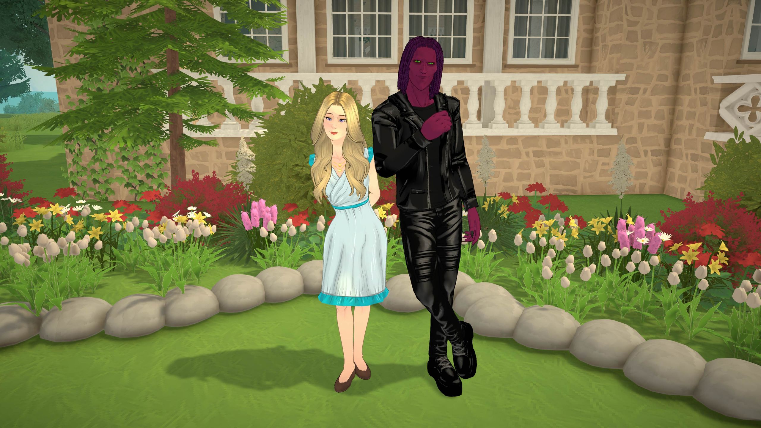 Thraxette image 3