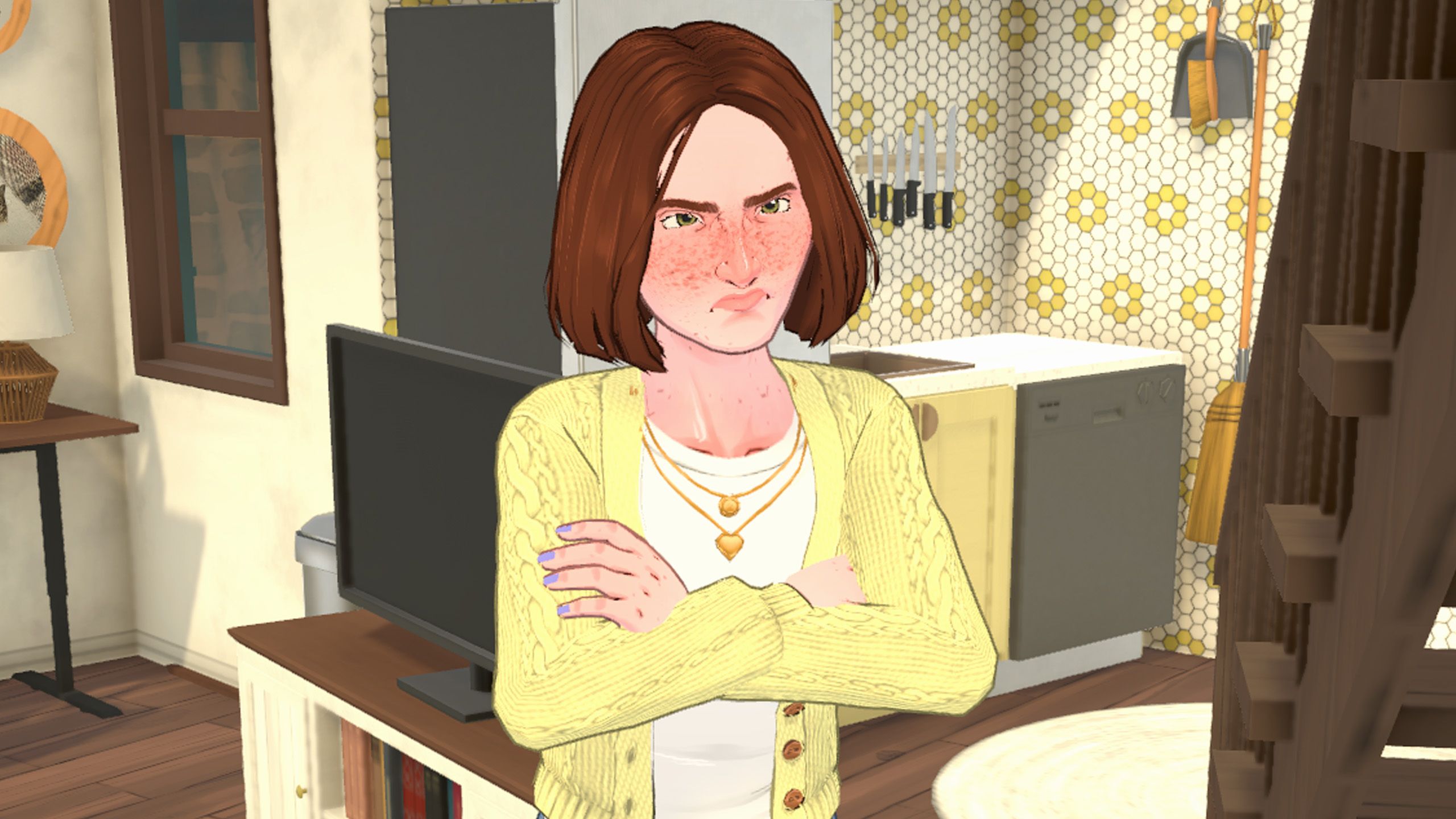 The Sims Household image 1
