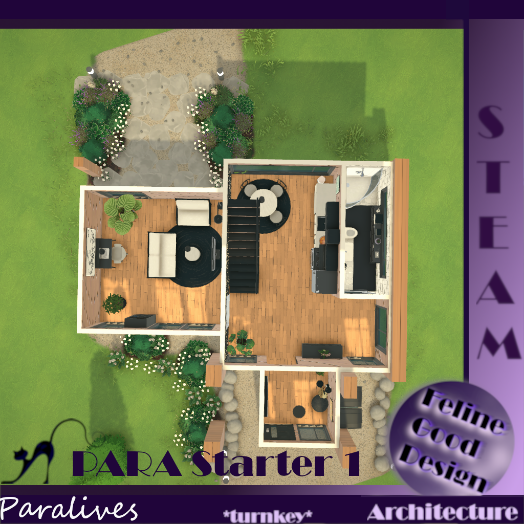 PARA Starter 1 -turnkey- image 12