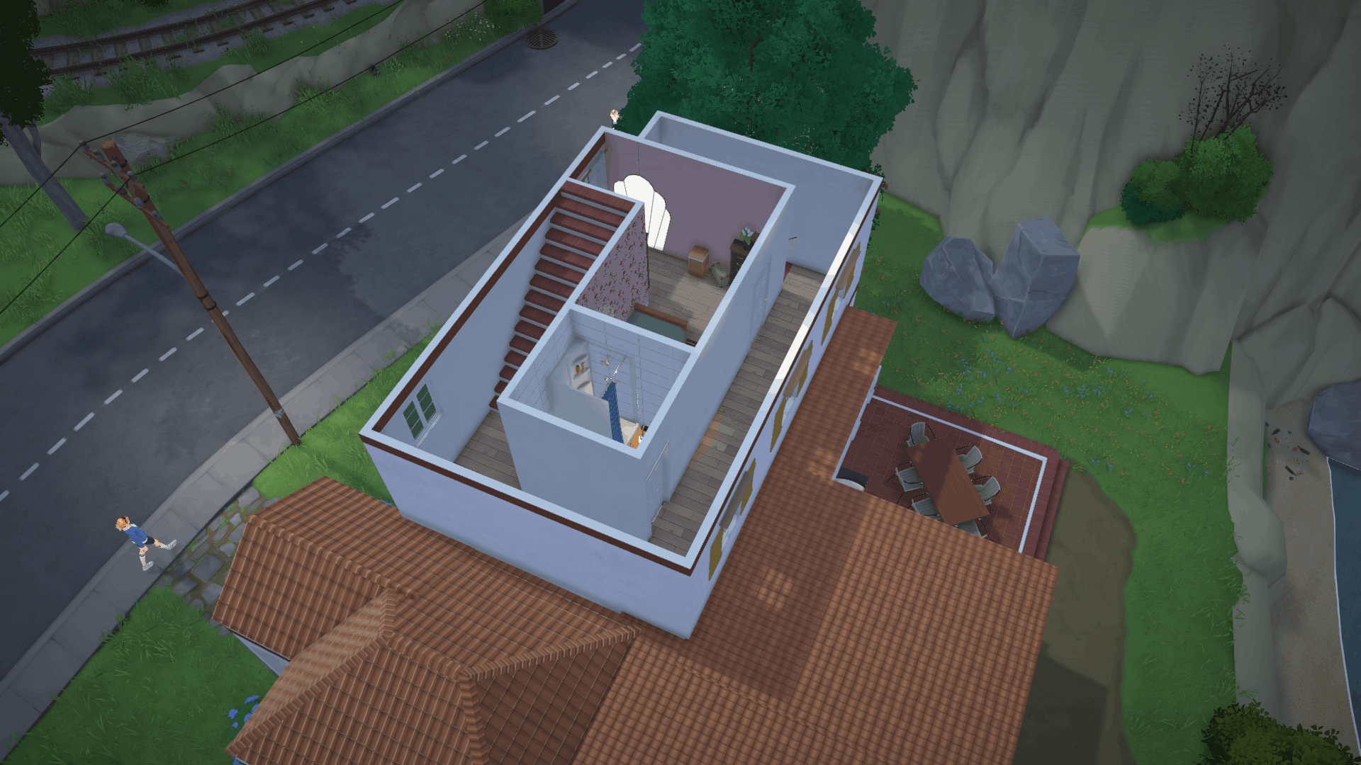 Mediterranean vibe House image 7