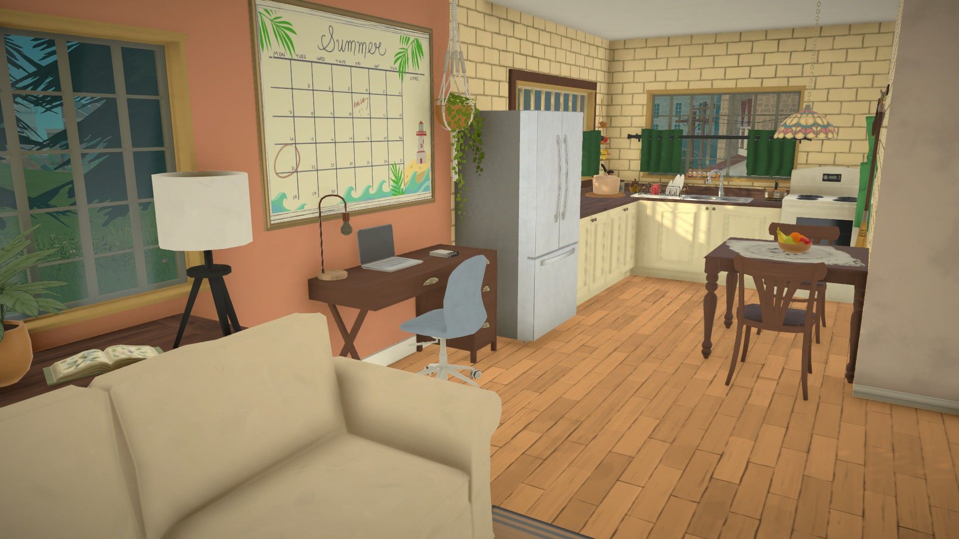 My first build image 4