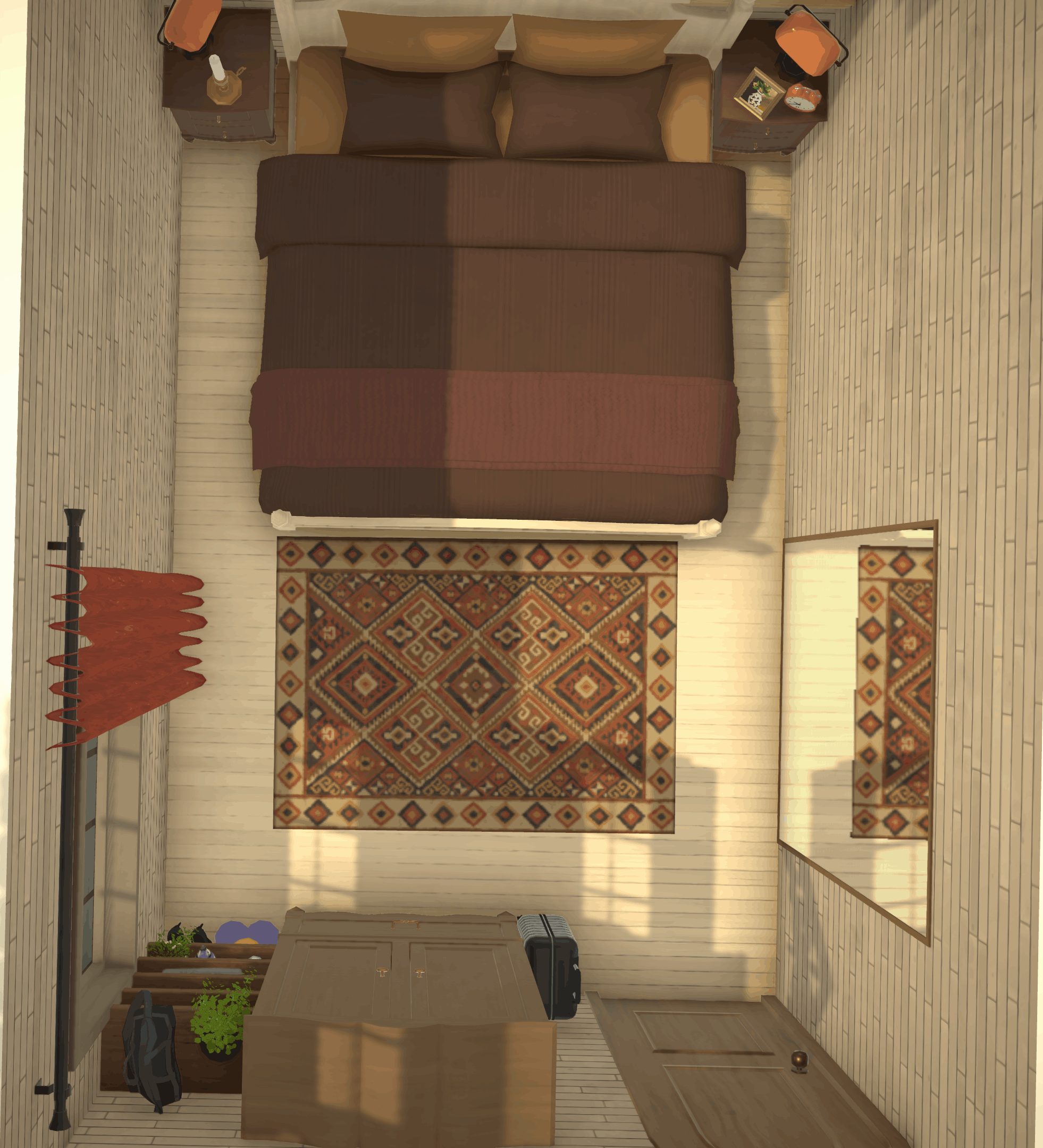 Medieval Living (Kinda) image 8