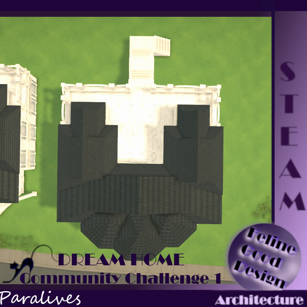 FGD DREAM HOME Challenge 1 image 2