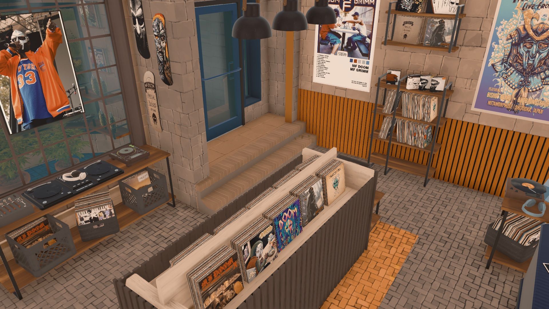 Multipurpose lot - residential + commercial areas (coffee shop, record store, rave location) image 12