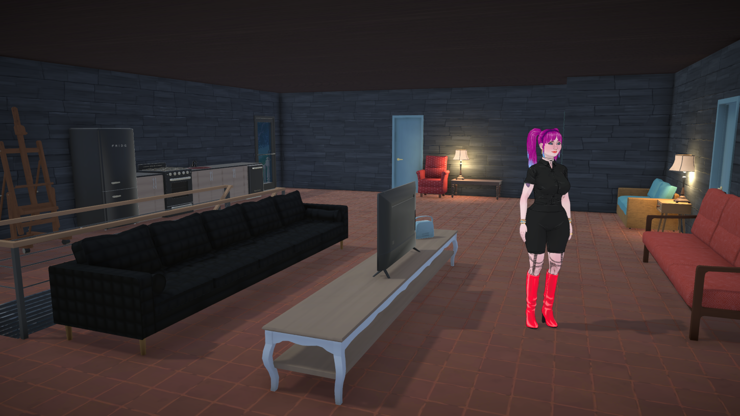 STREAMER HOUSE image 3