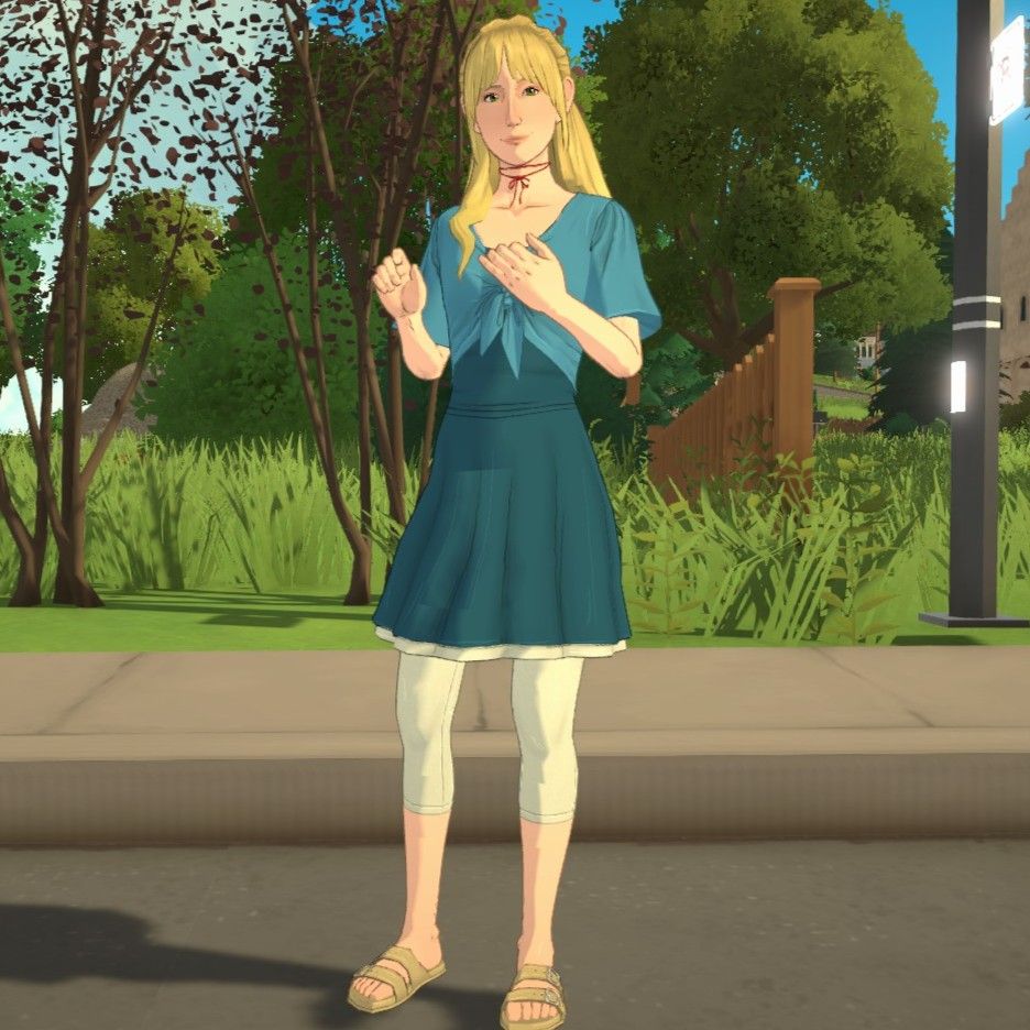 Marcille Dungeon Meshi image 1