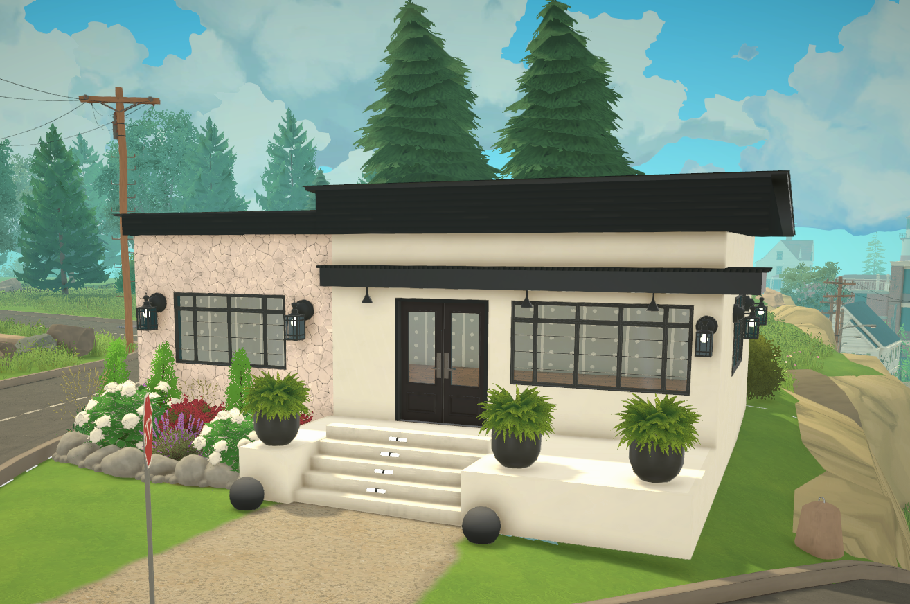 1 bed cozy home image 2