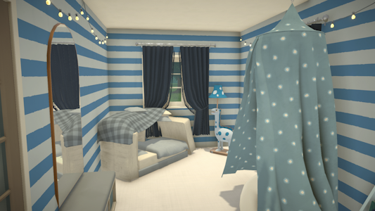 Modern family farmhouse image 8