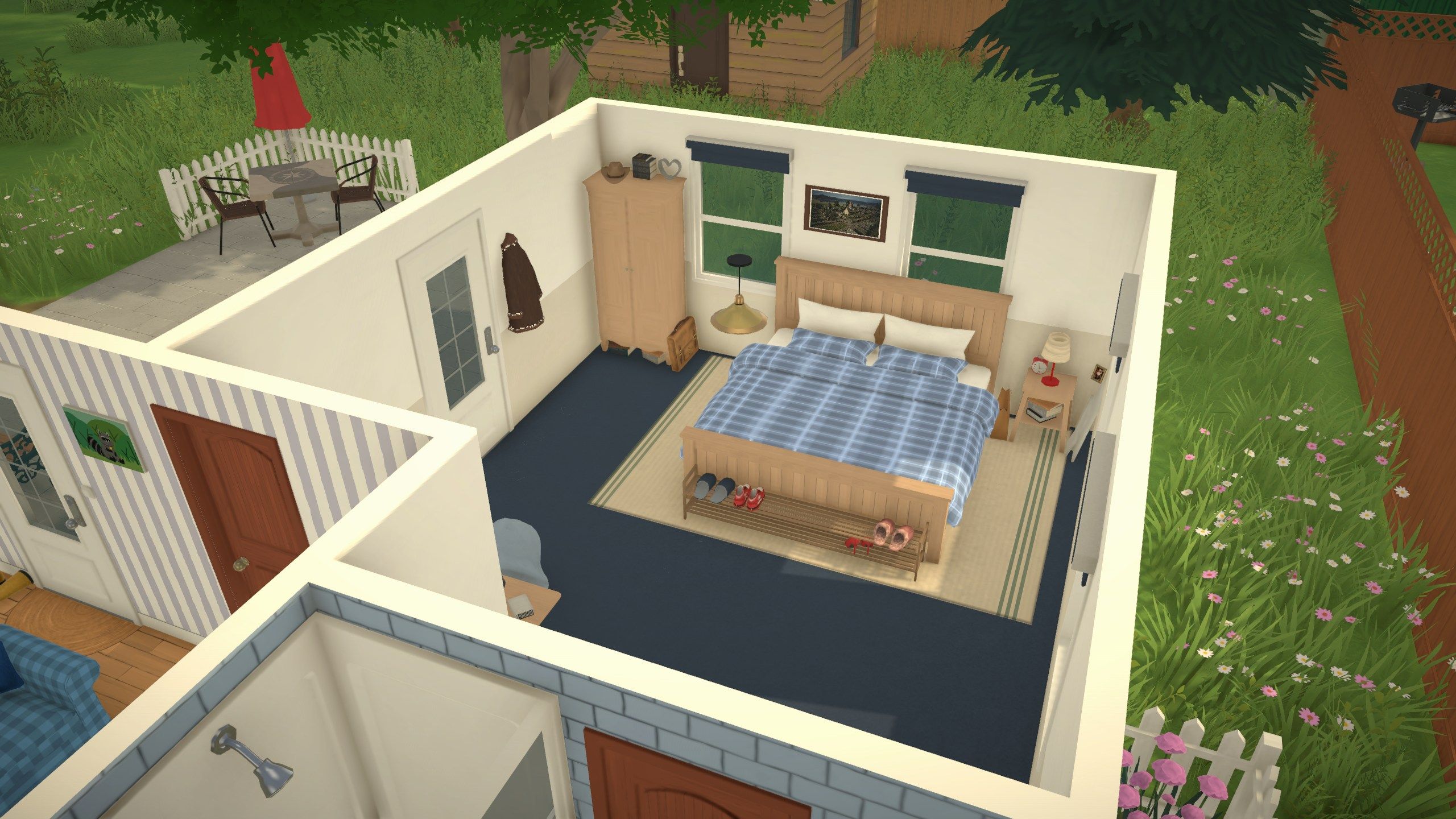 The Newbie House image 3