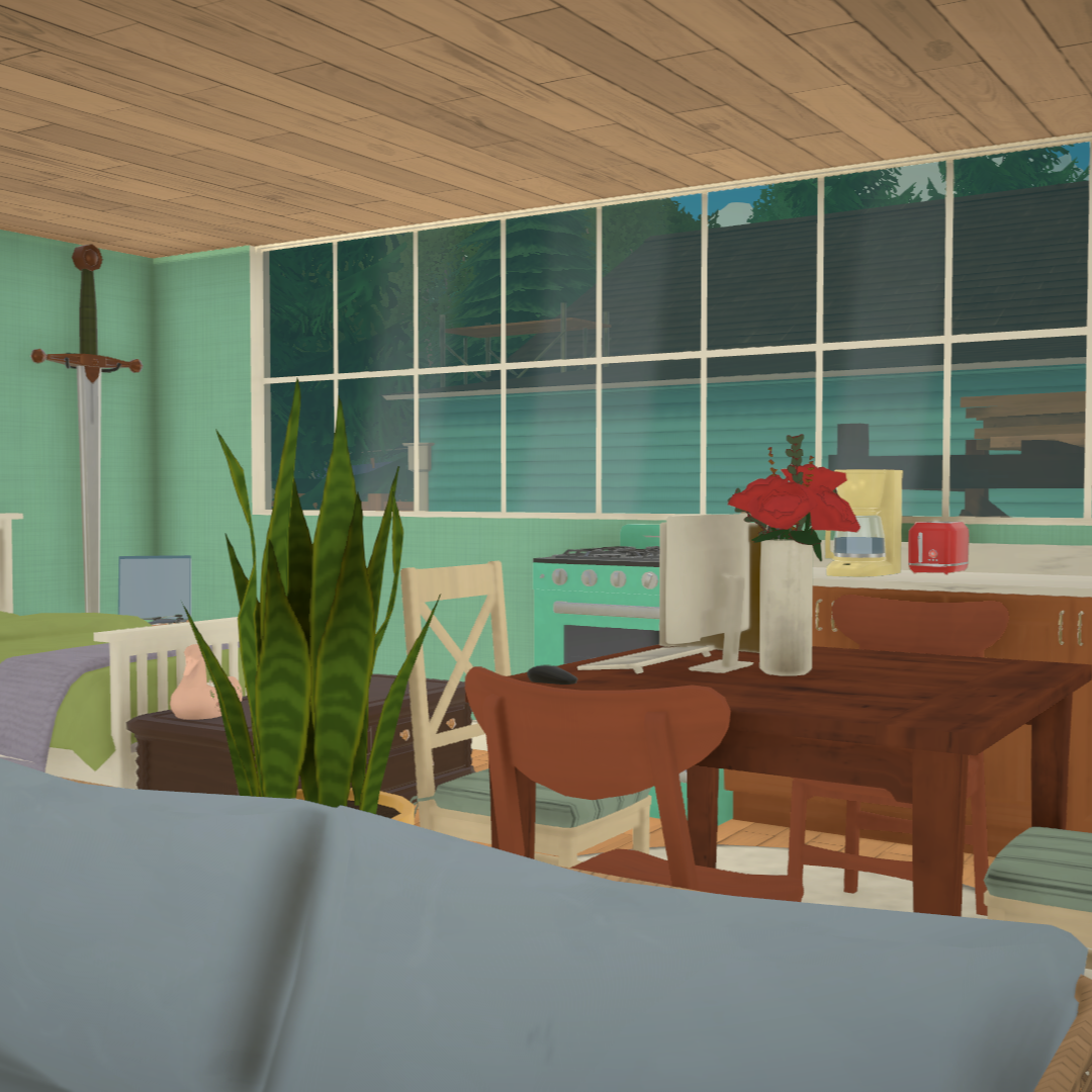 Open Plan StoneSword Lot Starter image 2