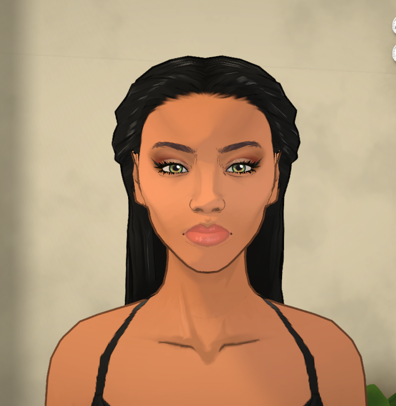 Rihanna (No CC) image 1