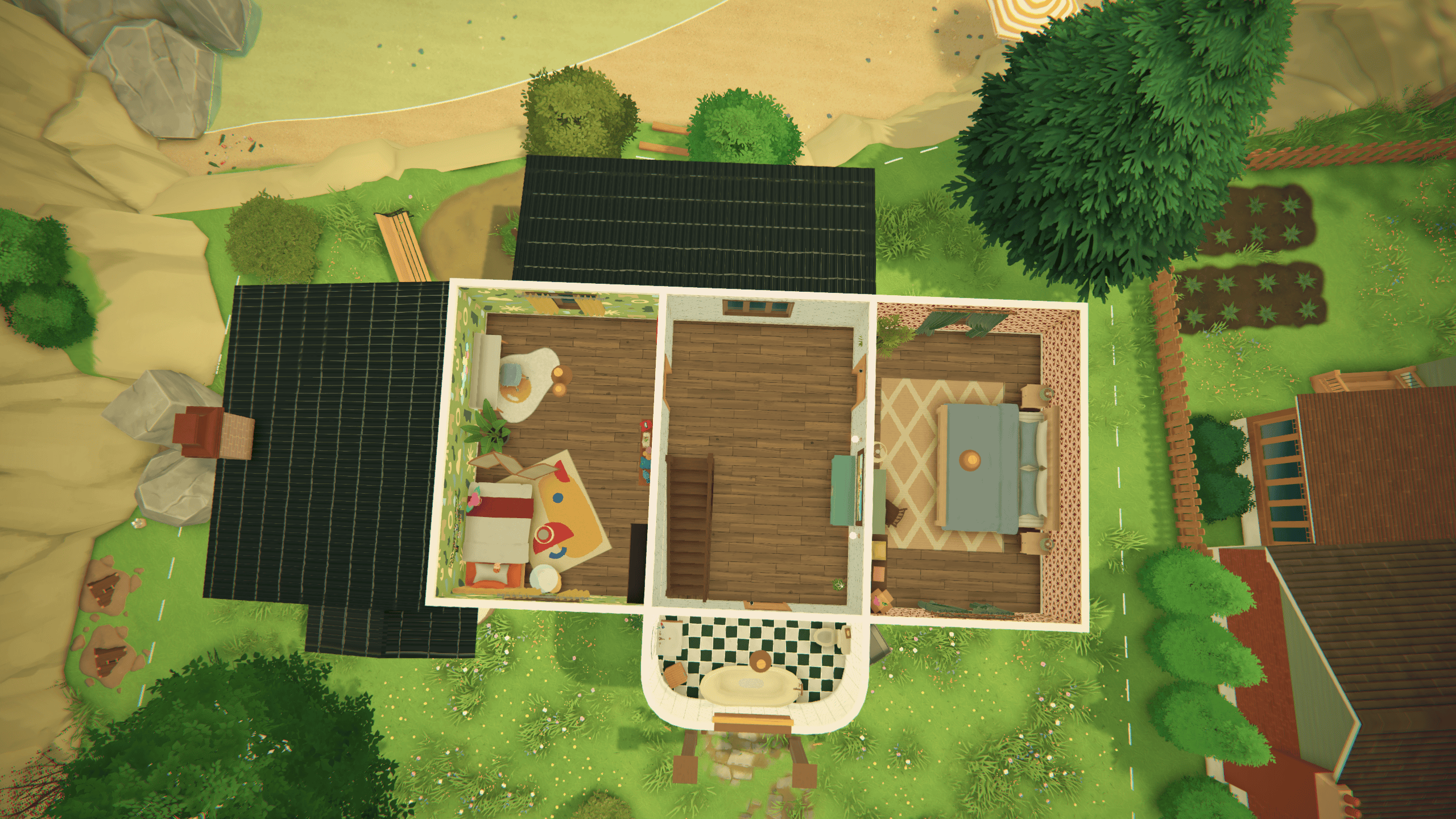 The Not-So-Tiny Cottage image 7