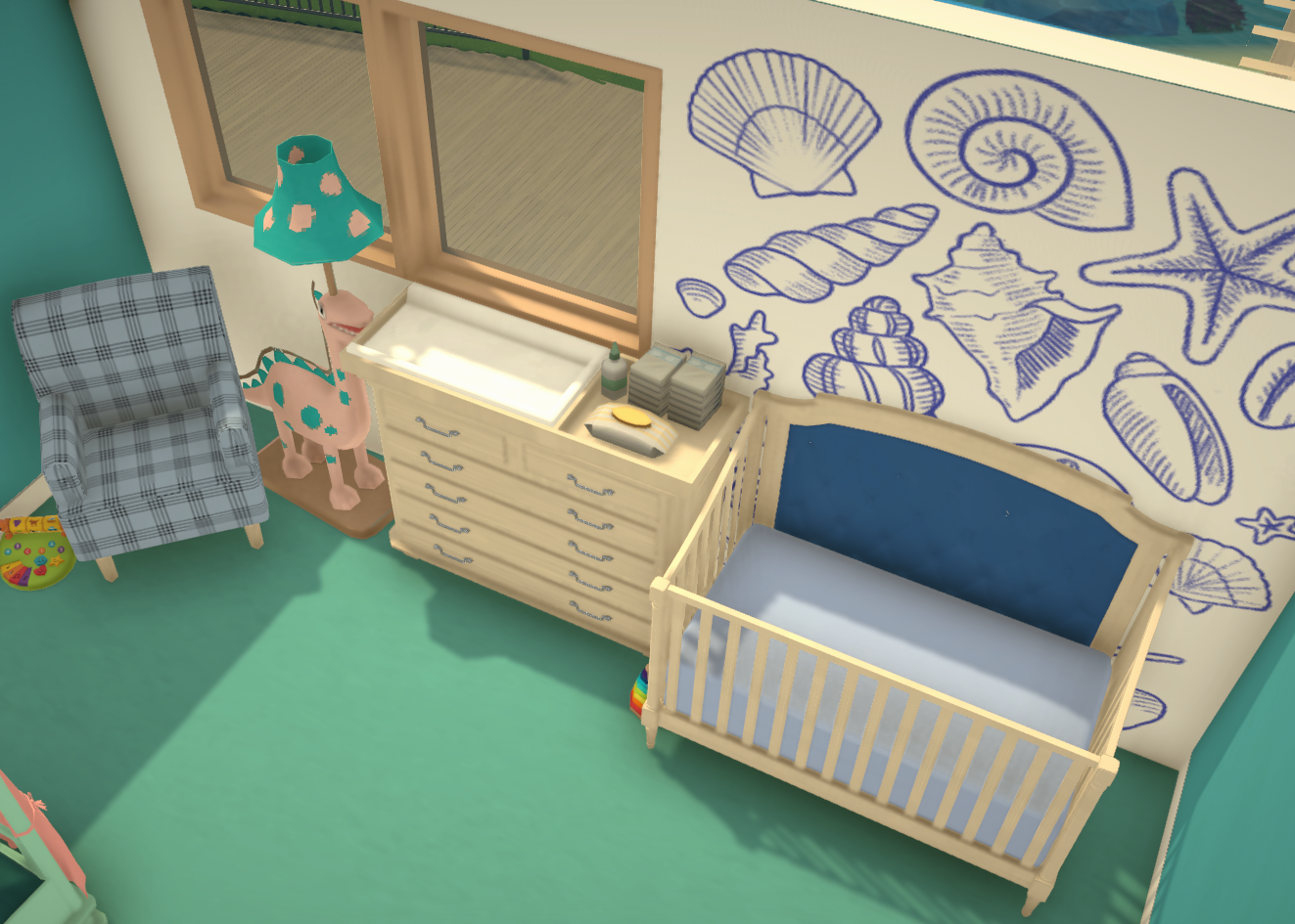 Beach Cottage image 18