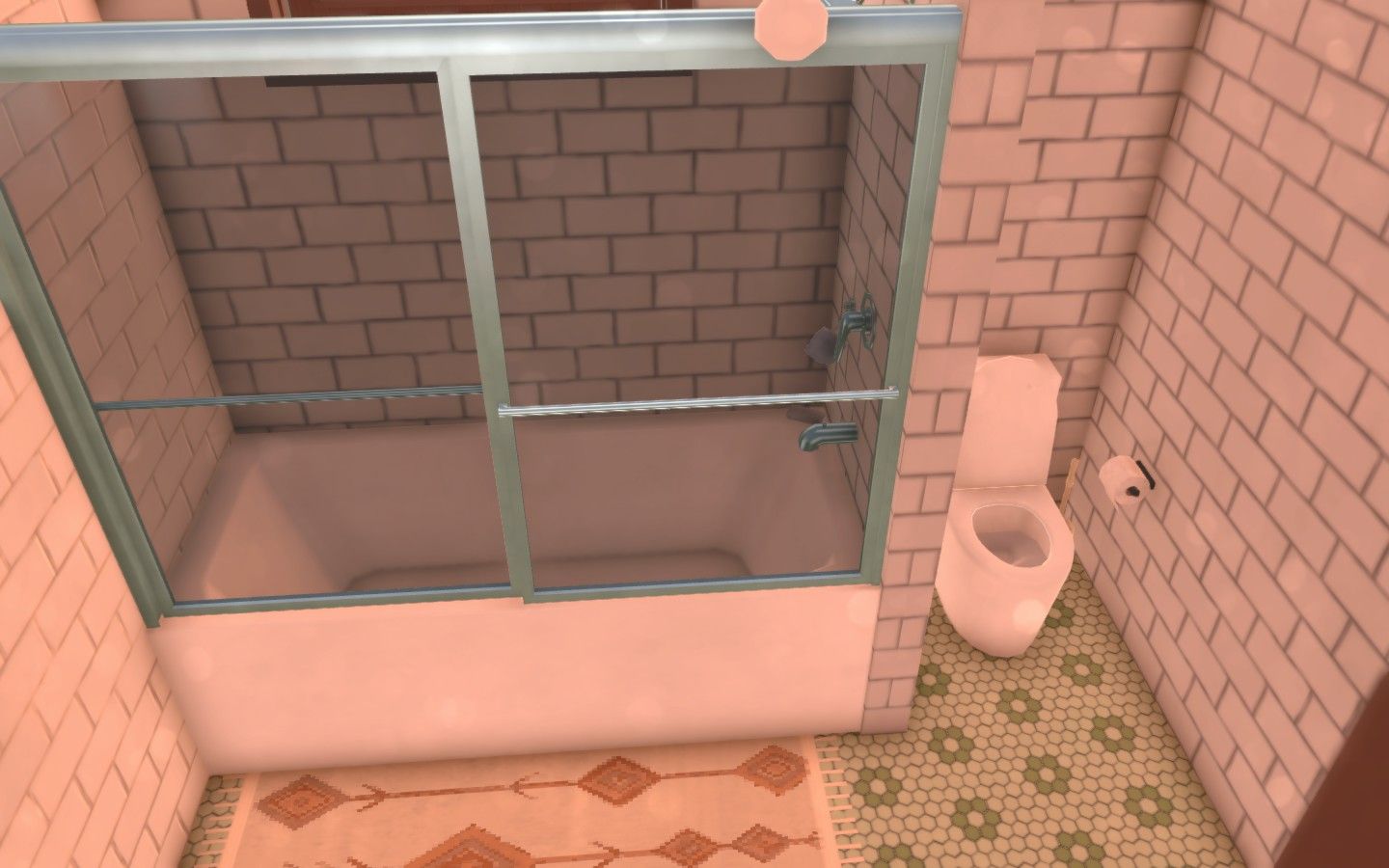 Forest Nest (With Basement!) image 10