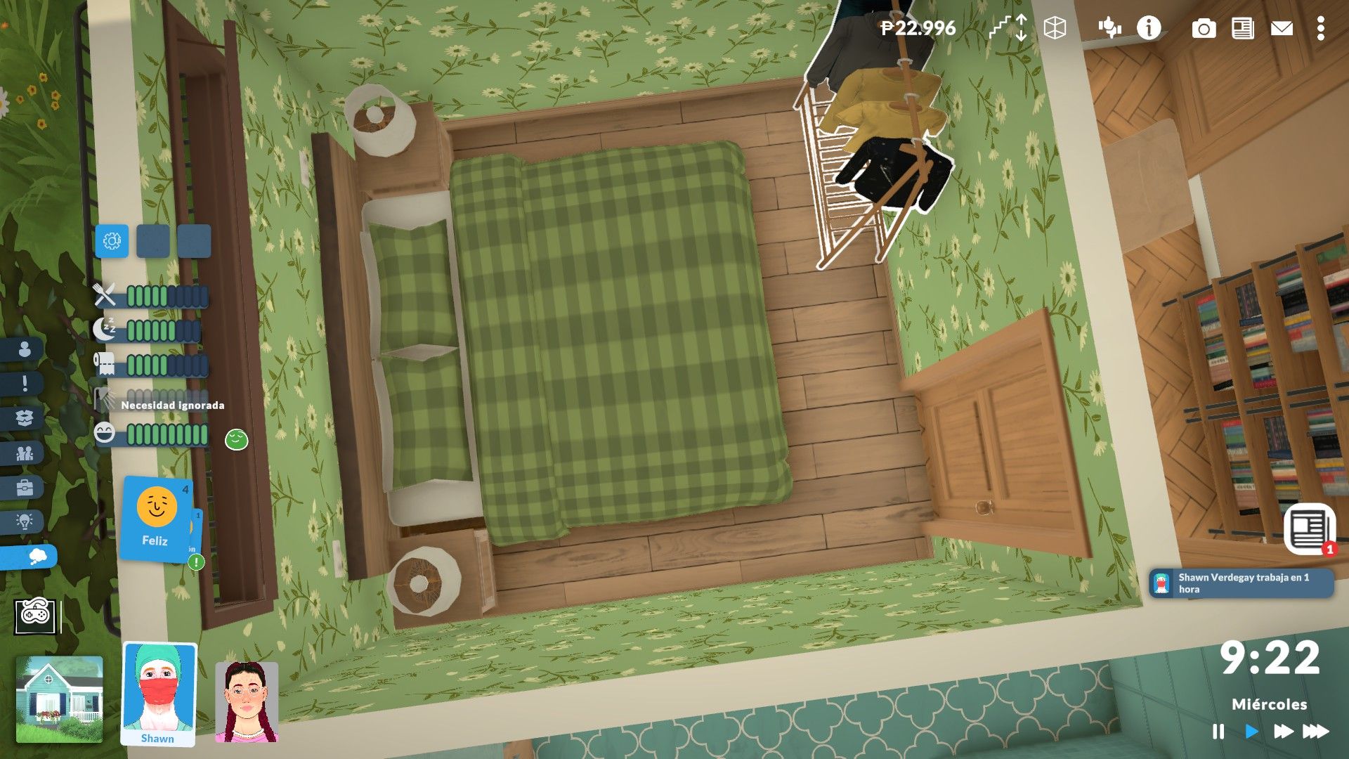 Amazing Tiny house image 15