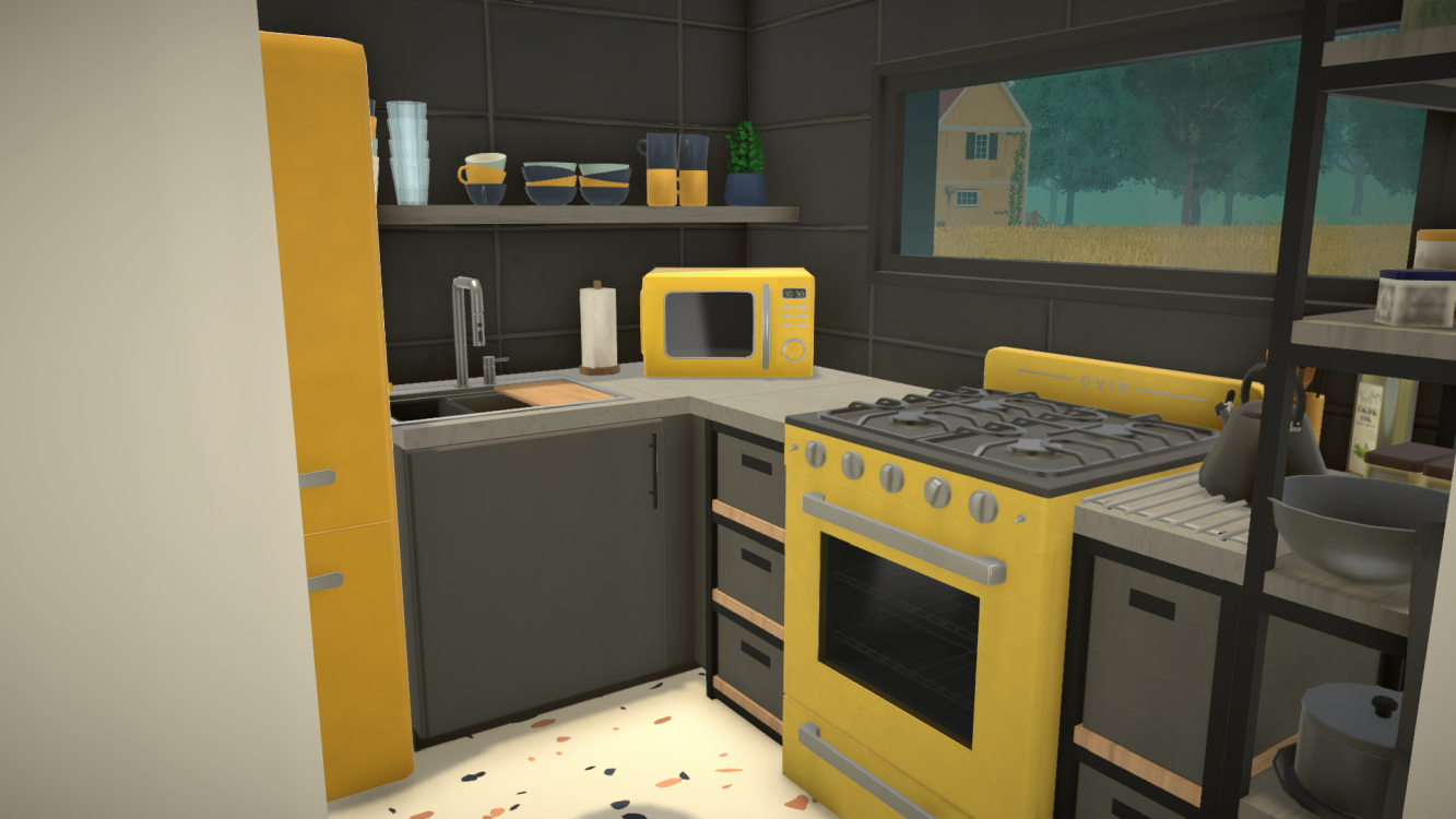 Tiny house image 2