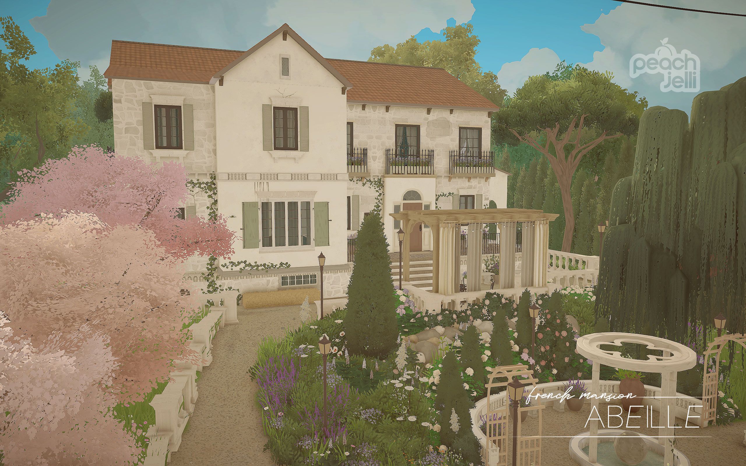 ABEILLE |  Large Family Home image 9