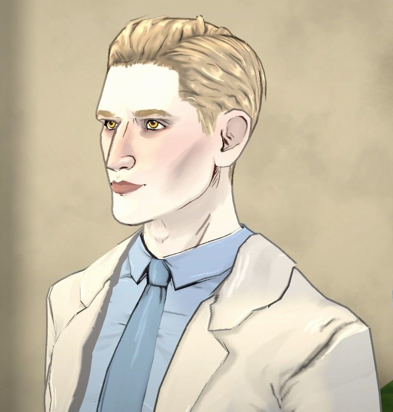 Carlisle Cullen Twilight image 1