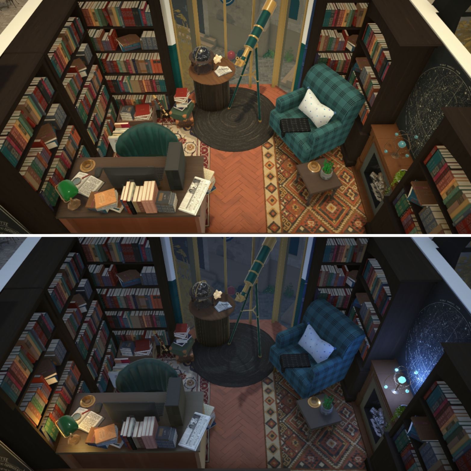 Magic Divination Shop 魔法占卜屋 image 12