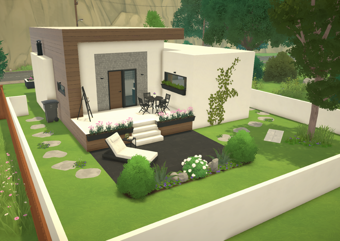 Modern Natural Home image 2
