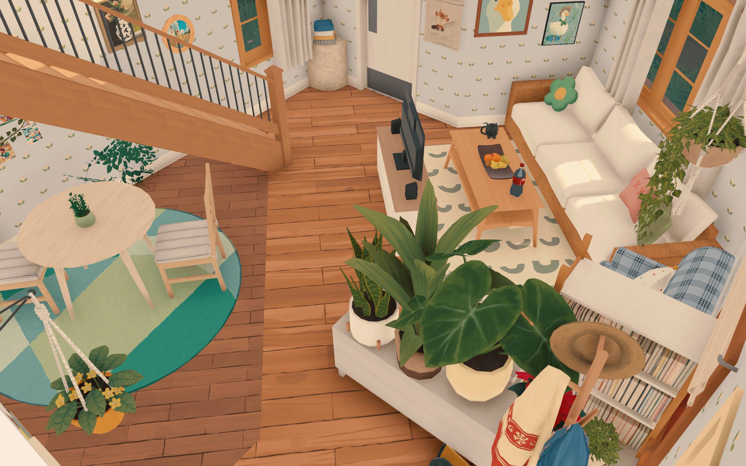 Cozy Starter House image 8