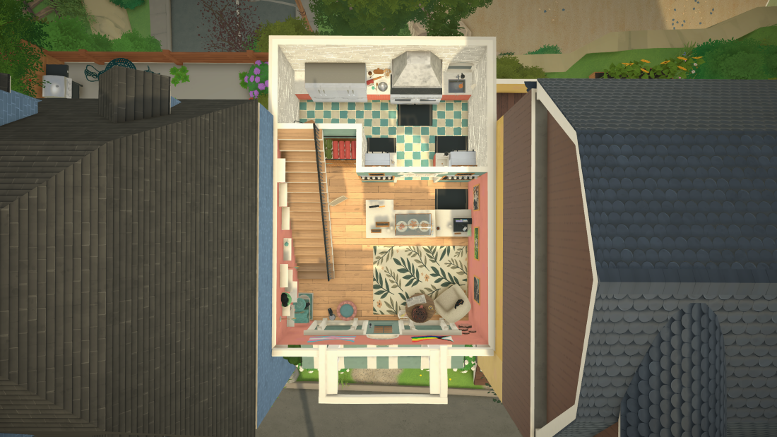 Cozy Cat Cafe image 2