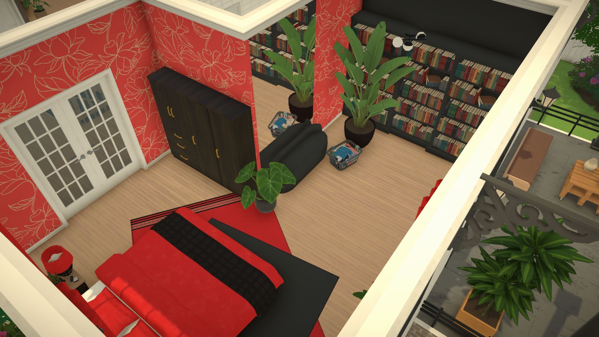 A big family home, living a rich life 5 bedroom, 3 bathroom. image 21
