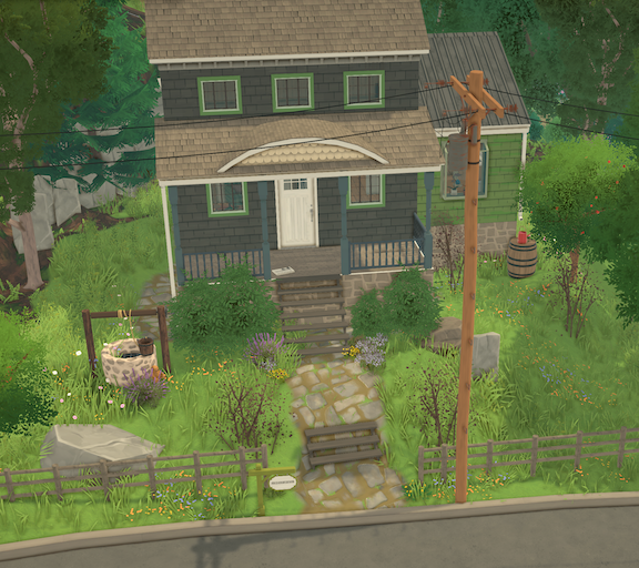 Cozy Starter Home - DesignMeDevon image 5