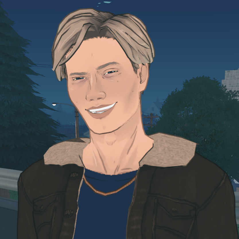 THE Leon S. Kennedy image 1