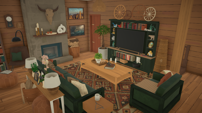Hilltop Retreat and Spa image 7