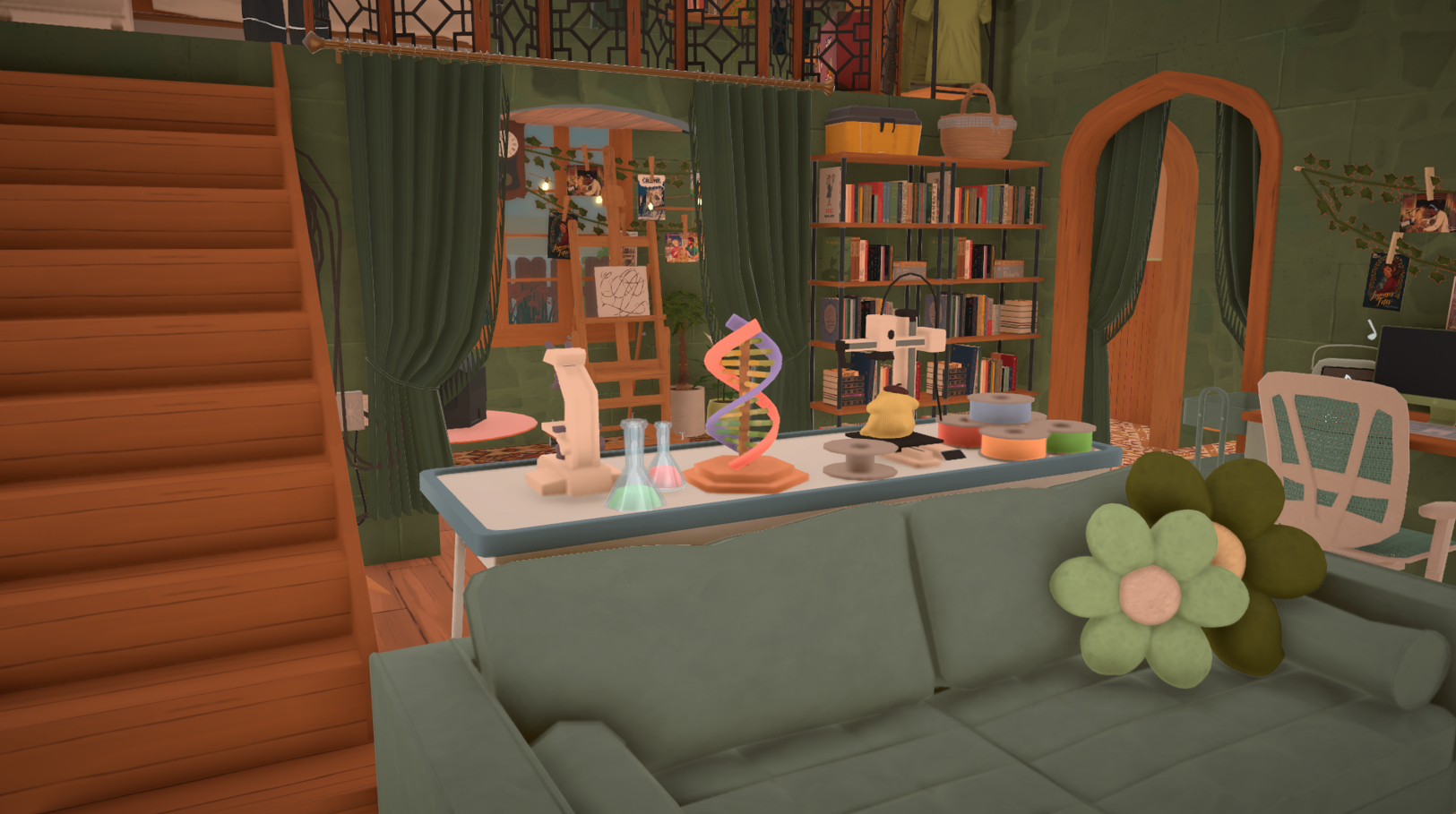Cozy Beach Cottage - Gigi.Cheriee image 8