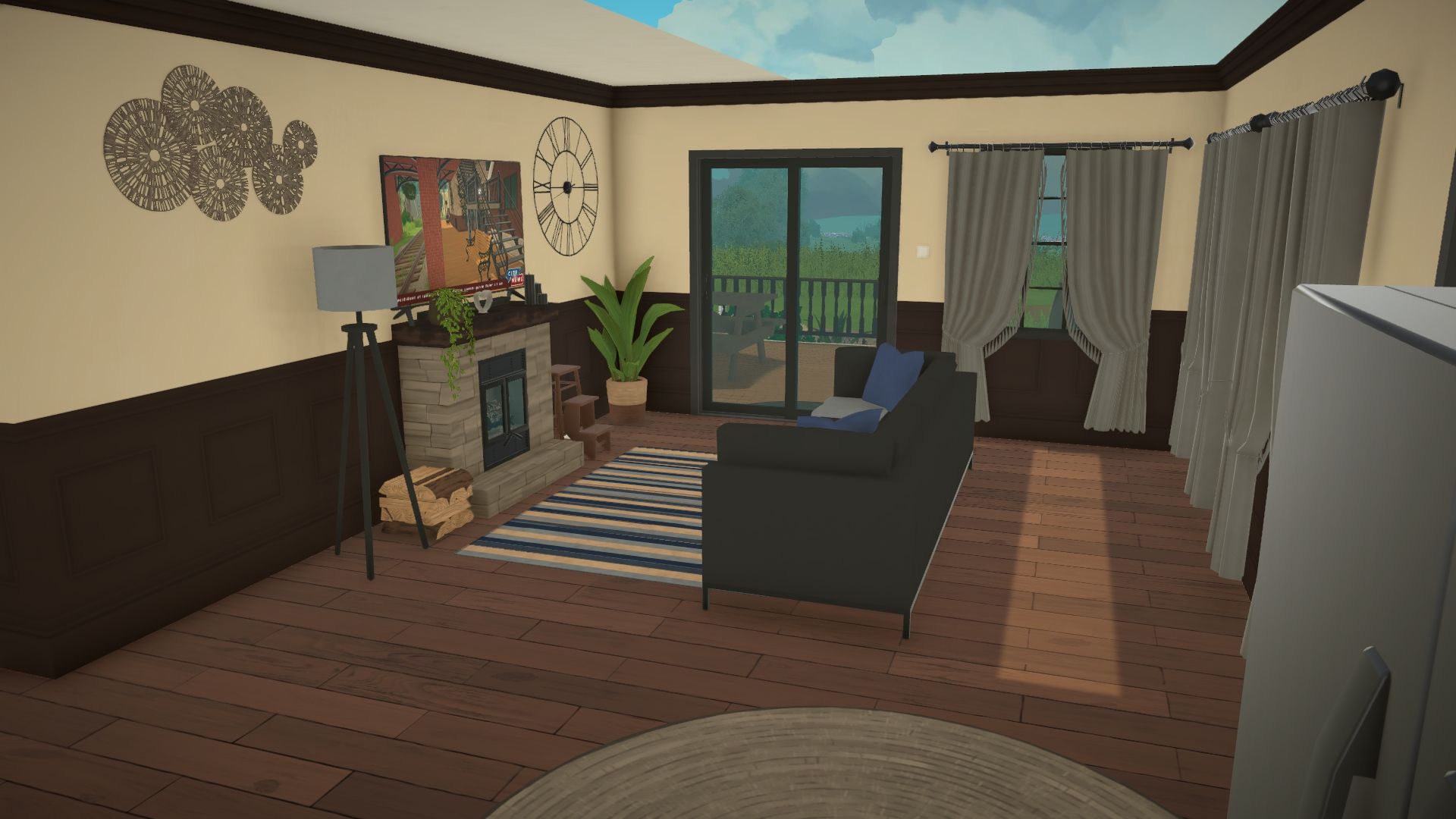 Simple Family Home image 6
