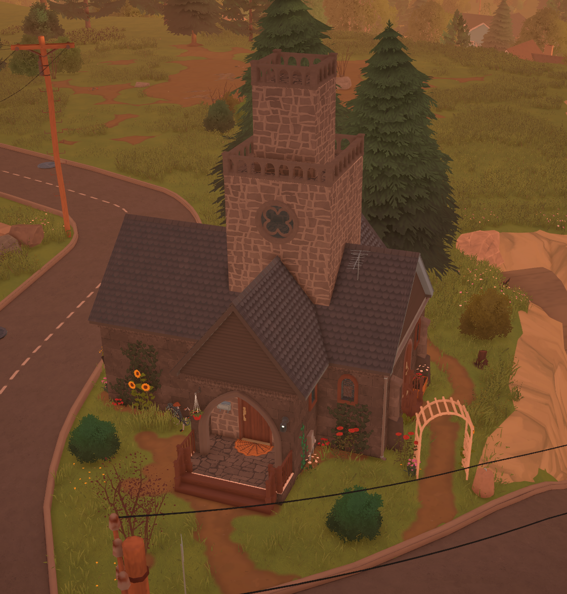 Renovated Church image 1